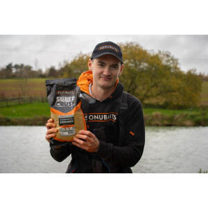 Sonubaits SuperCrush | Expander - 2kg