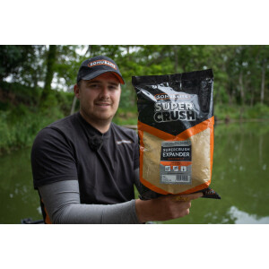 Sonubaits SuperCrush | Expander - 2kg