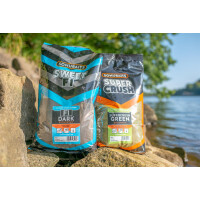 Sonubaits SuperCrush | Green - 2kg