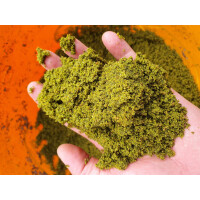 Sonubaits SuperCrush | Green - 2kg