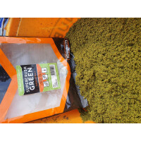 Sonubaits SuperCrush | Green - 2kg