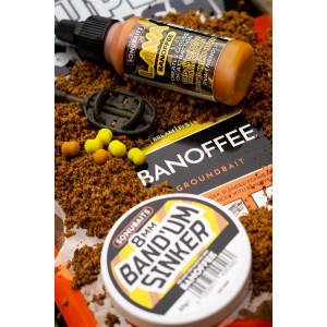 Sonubaits SuperCrush | Banoffee Groundbait 2kg