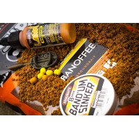 Sonubaits SuperCrush | Banoffee Groundbait 2kg