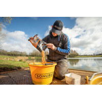 Sonubaits SuperCrush | Salted Caramel Groundbait - 2kg