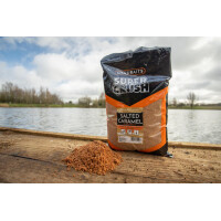Sonubaits SuperCrush | Salted Caramel Groundbait - 2kg