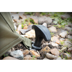 Fox EOS 60" Brolly System