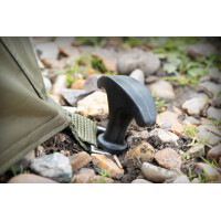 Fox EOS 60" Brolly System