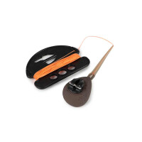 Fox Edges Captive Back Weight Absenkblei - 5oz / 142g