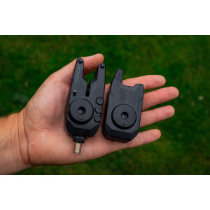 Fox Mini Micron X 3 rod set