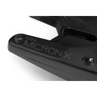 Fox Mini Micron X 3 rod set
