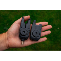 Fox Mini Micron X 3 rod set