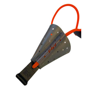 Fox Slik Powergrip Multi Pouch Catapult