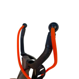 Fox Slik Powerguard Multi Pouch Catapult