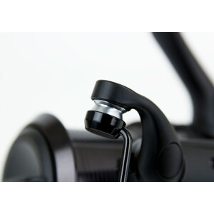 Fox EOS 12000 Reel - Karpfen Rolle