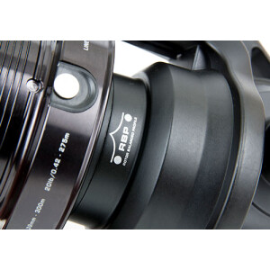 Fox EOS 12000 Reel - Karpfen Rolle