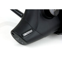 Fox EOS 12000 Reel - Karpfen Rolle