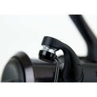 Fox EOS 12000 Reel - Karpfen Rolle