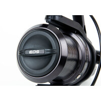 Fox EOS 12000 Reel - Karpfen Rolle