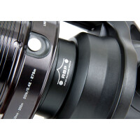 Fox EOS 12000 Reel - Karpfen Rolle