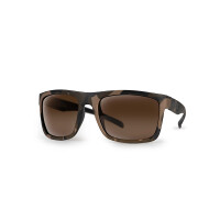 Fox Avius - Camo/Black - Brown Lense Polbrille