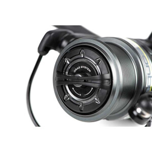 Matrix Aquos Ultra 3000 Reel