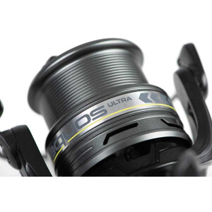 Matrix Aquos Ultra 4000 Reel