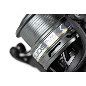 Matrix Aquos Ultra 4000 Reel
