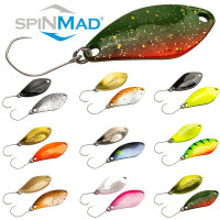 SpinMad Spoons 1,5g gallery