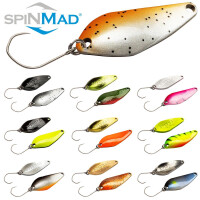 SpinMad Spoons 3,5g gallery