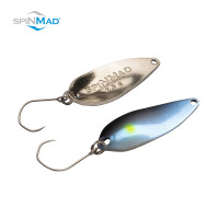 SpinMad Spoons 3,5g | Magic