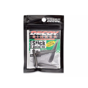 DECOY Sinker Type Stick DS-6 (1.8g)
