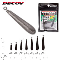 DECOY Sinker Type Stick DS-6 (1.8g)