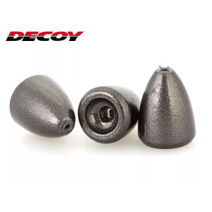 DECOY Type Heavy Bullet (21g)