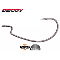 DECOY Kg High Power Offset Hook Worm17 - Gr. 2
