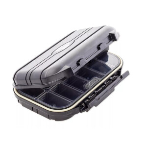 Camo Lures Finesse Tackle Box