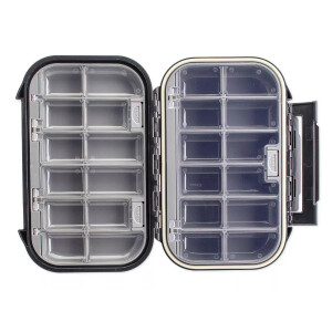 Camo Lures Finesse Tackle Box