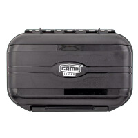Camo Lures Finesse Tackle Box