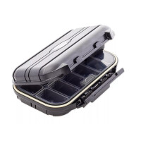Camo Lures Finesse Tackle Box