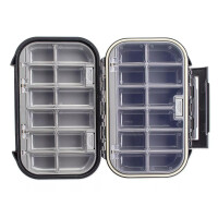 Camo Lures Finesse Tackle Box