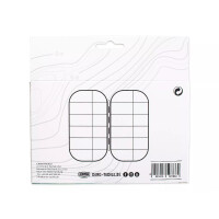 Camo Lures Finesse Tackle Box