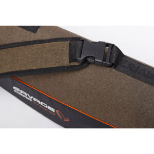 Savage Gear Twin Rodbag 140cm Rutenfutteral 2 Ruten