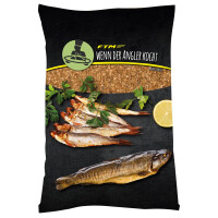 FTM Räuchermehl Erle 400g gallery