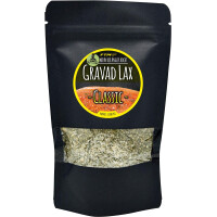 FTM Gewürz Gravad Lax Classic 175 g Beutel