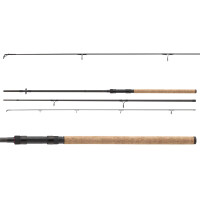 Daiwa Black Widow XT Bait 3,30m 20-60g gallery