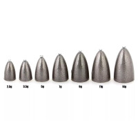 DECOY Type Bullet