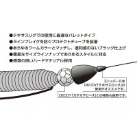 DECOY Type Bullet