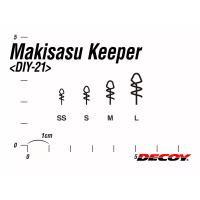 DECOY Makisasu Keeper DIY-21