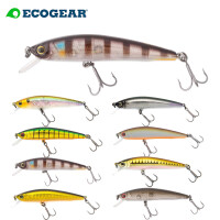 ECOGEAR MW 62F Minnow gallery
