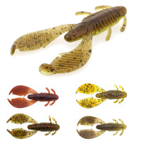 Reins 2.5" Ax Craw gallery