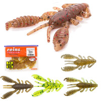 Reins 1.5" Ring Craw Micro gallery